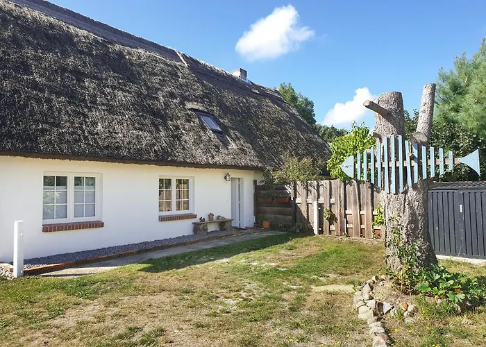Fischerhaus Am Strom