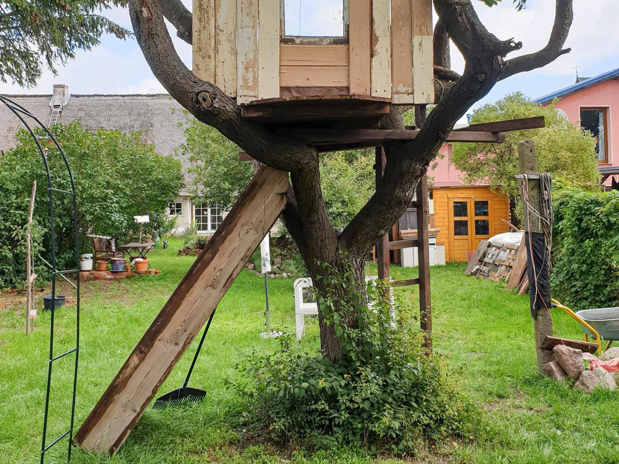 Fischerhaus Am Strom *